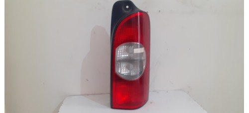 RENAULT MASTER II STOP LAMBASI SAĞ (04/10) DUYSUZ